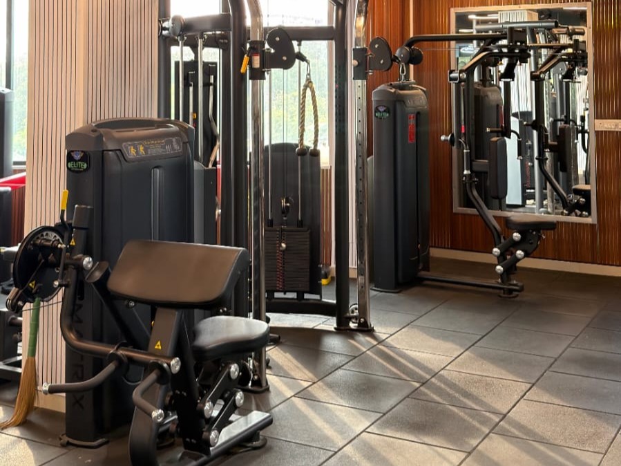 Equipment 3