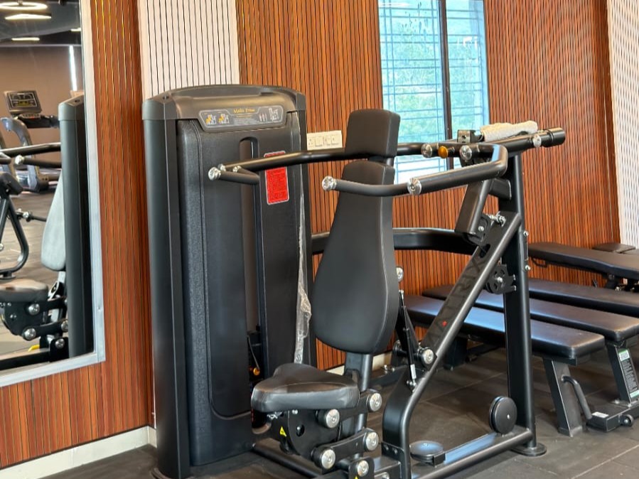 Equipment 4