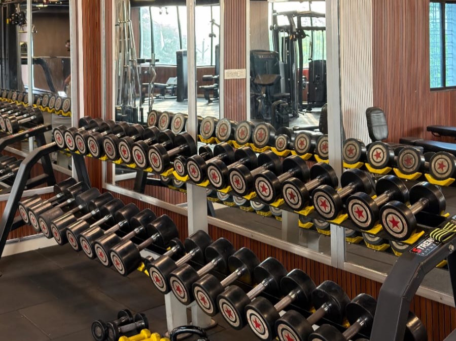 Equipment 5